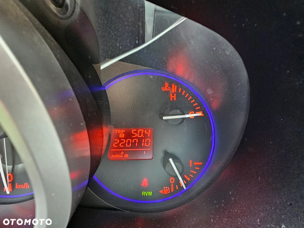 Mazda CX-7 2.2 CD Exclusive + - 15