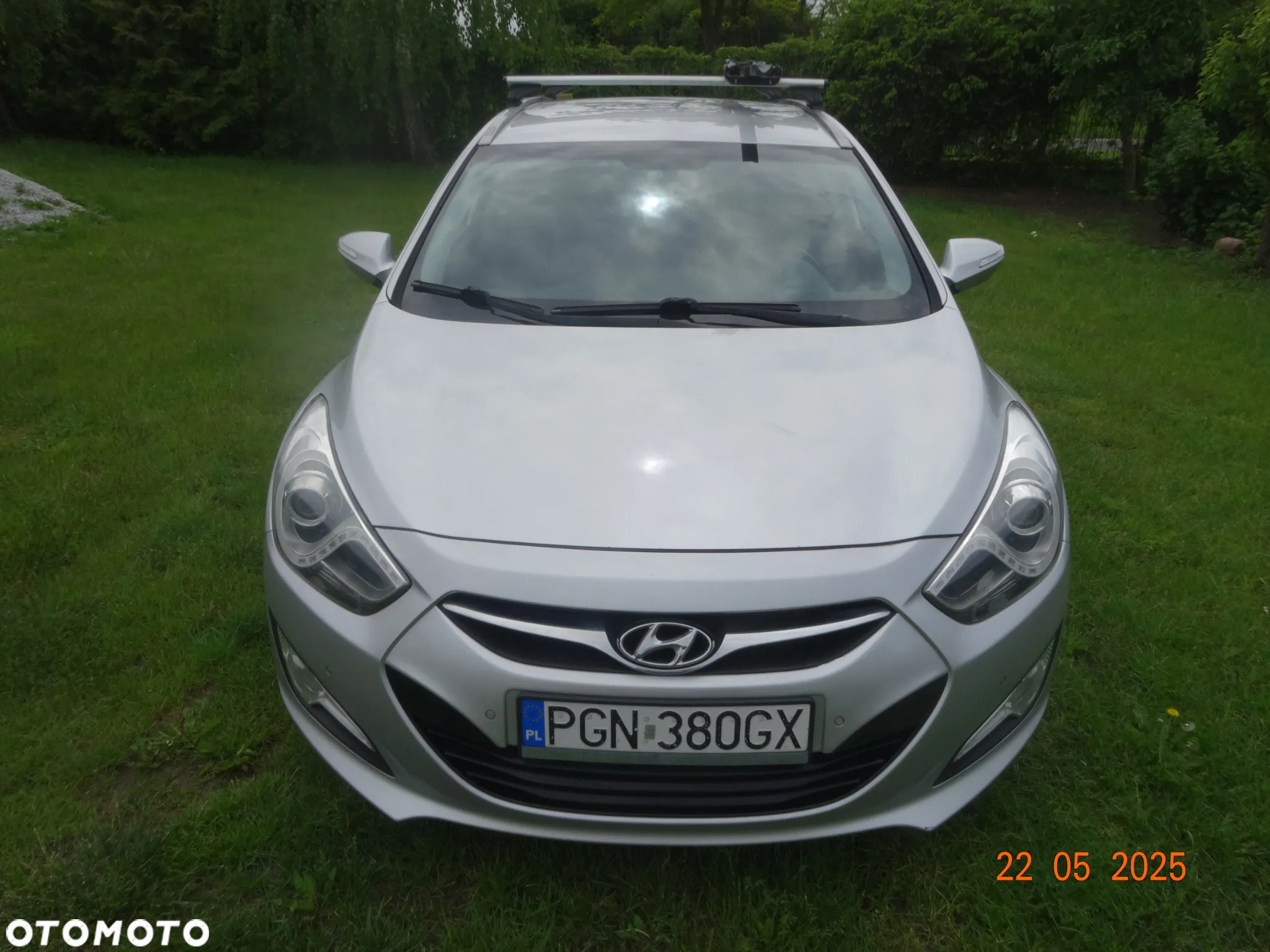 Hyundai i40 - 10