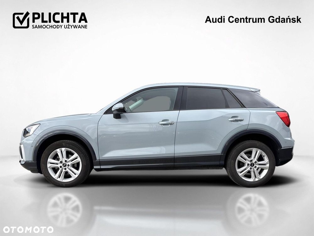 Audi Q2 - 3