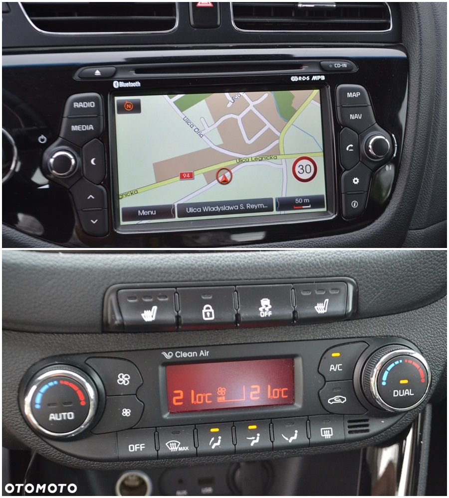 Kia Ceed - 21