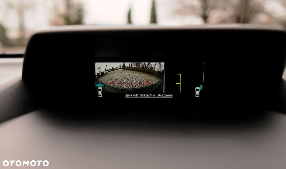 Subaru Forester - 38