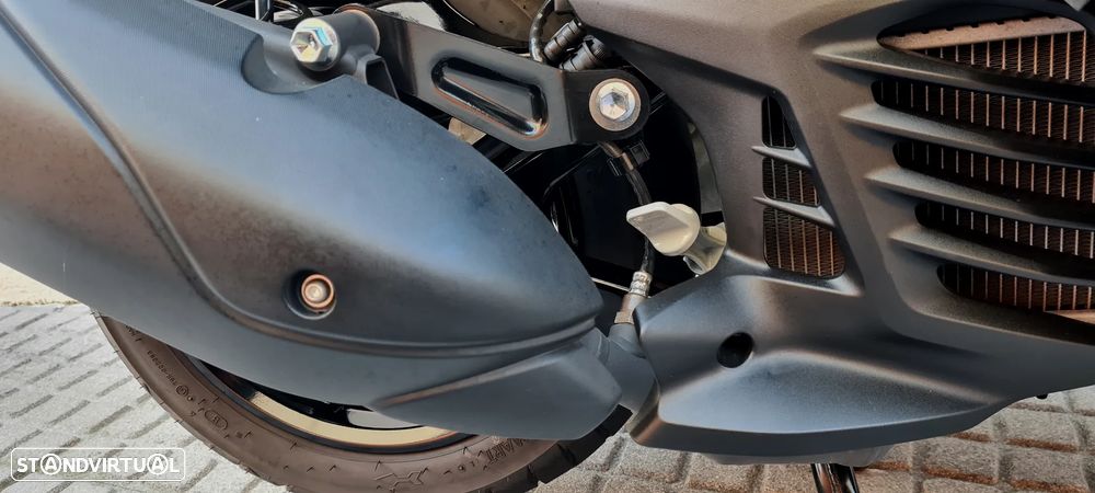 Yamaha NMAX 125 Tech MAX - 24
