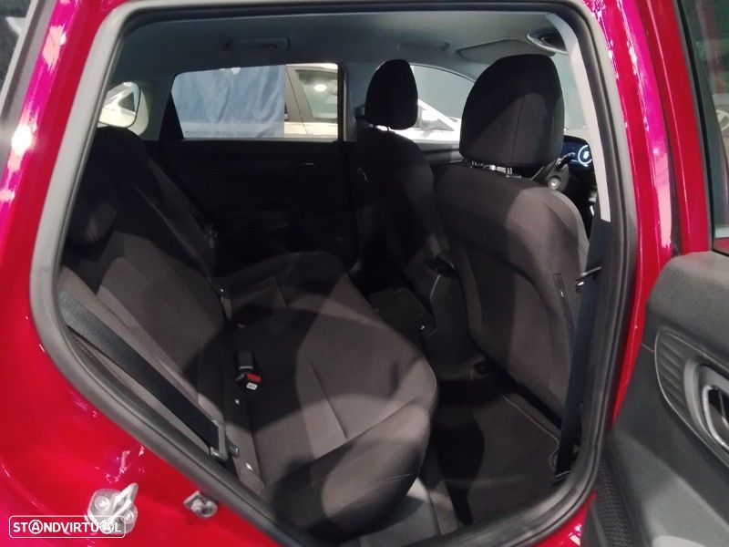 Hyundai i20 1.2 MPi Comfort - 9