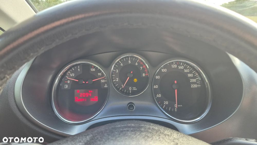 Seat Leon 1.6 Audience - 15