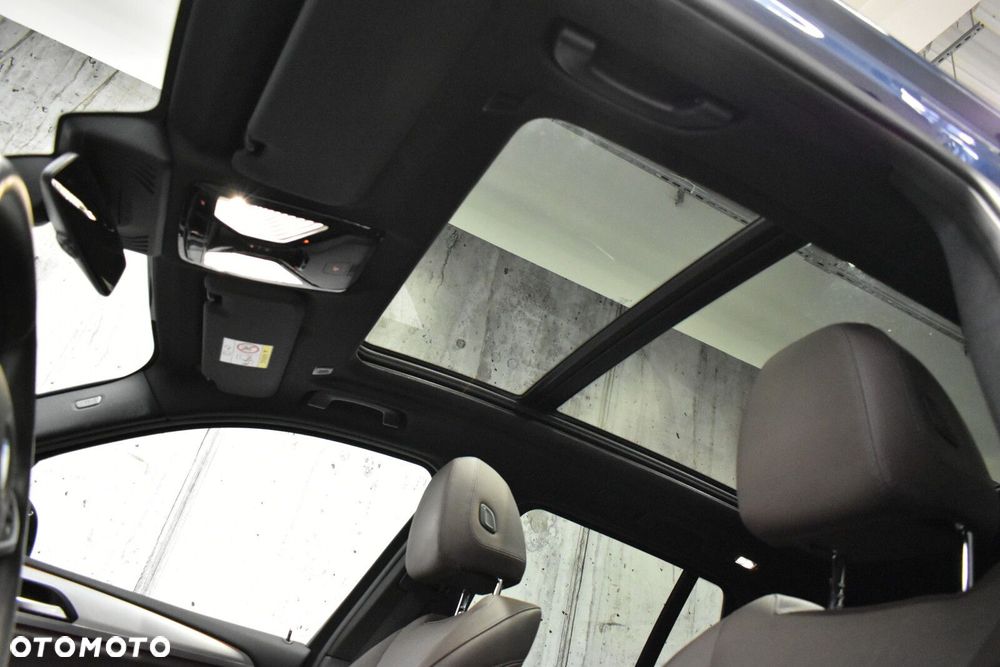 BMW X3 xDrive20d M Sport sport - 9