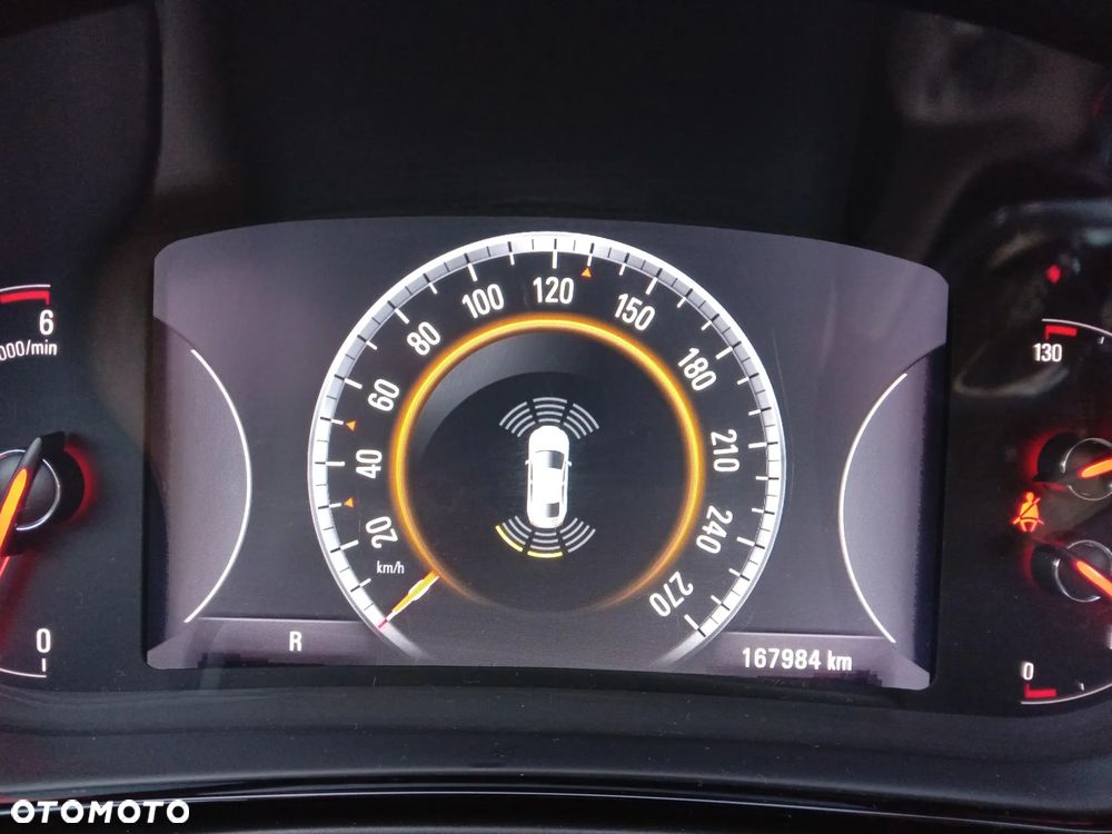 Opel Insignia 1.6 CDTI Selection - 15