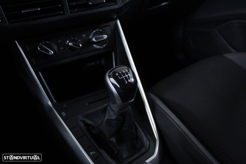 VW Taigo 1.0 TSI Life - 32