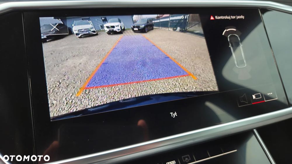 Audi A6 Limousine 50 TFSI e quattro S tronic S line - 32