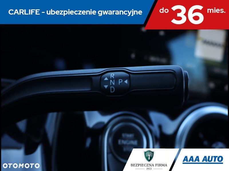 Mercedes-Benz Klasa B - 19