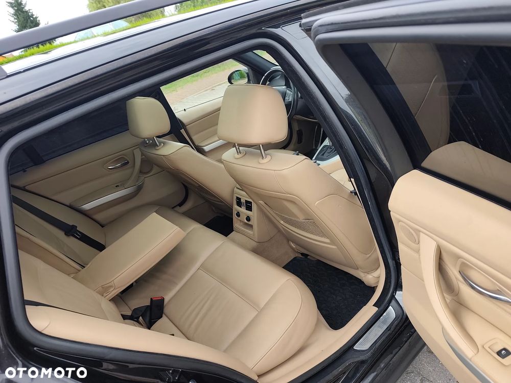 BMW Seria 3 330xd DPF - 17