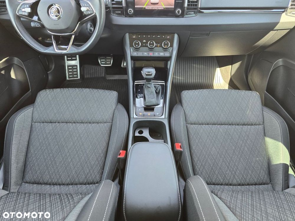 Skoda Karoq 1.5 TSI ACT Style DSG - 18