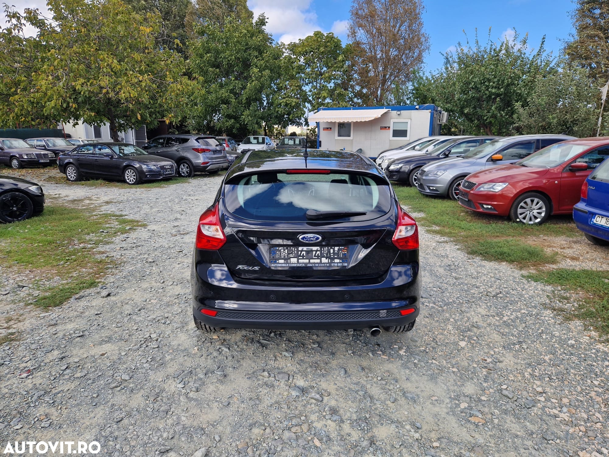 Ford Focus - 4