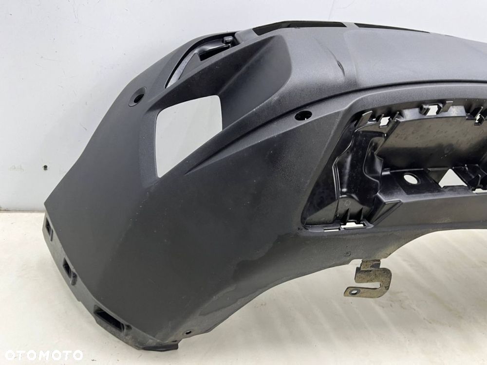 Zderzak tylny Peugeot 3008 II 2 16-24r. tył 6XPDC 9811865077 - 13