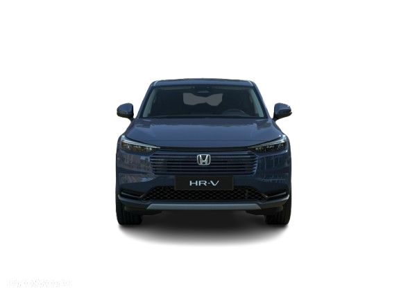 Honda HR-V 1.5 i-MMD Advance BSI CVT - 1