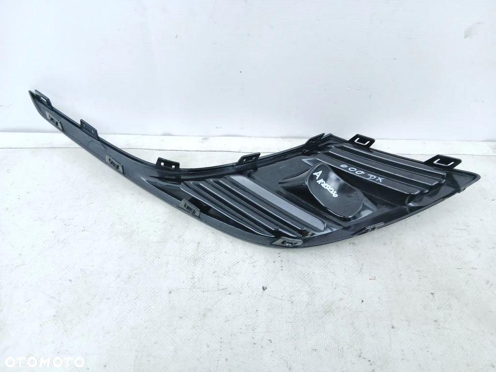 Prawa kratka zderzaka Fiat 600 2023- STRUKTURA - 3