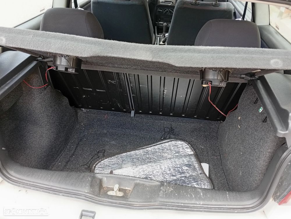 VW Polo 1.4 GL P1 - 12