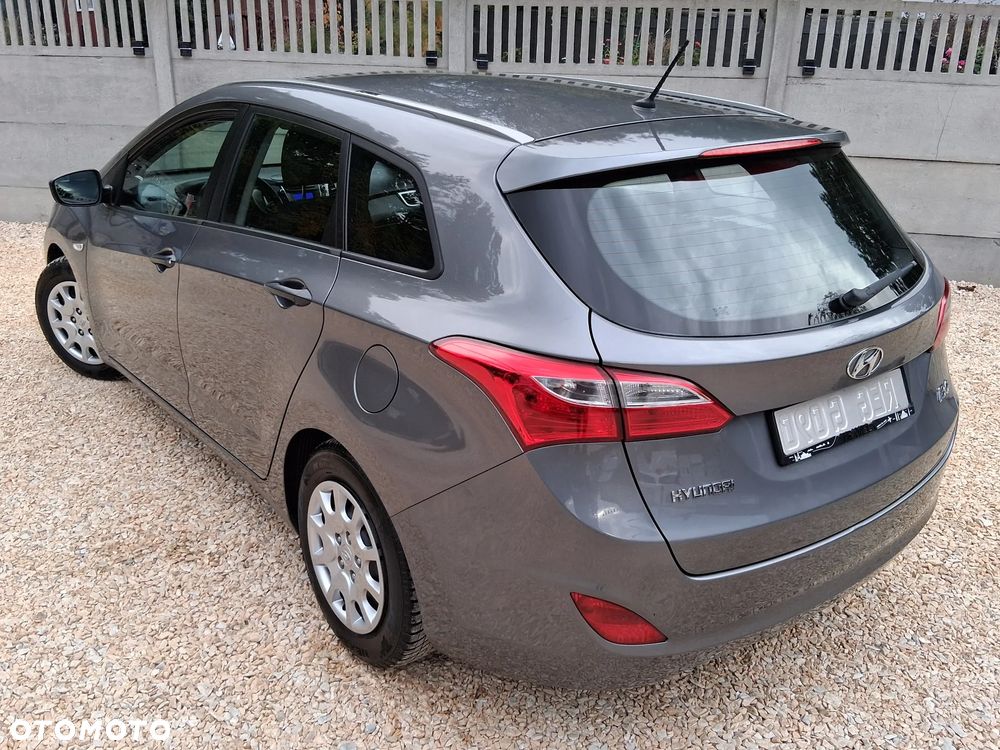 Hyundai i30 - 31