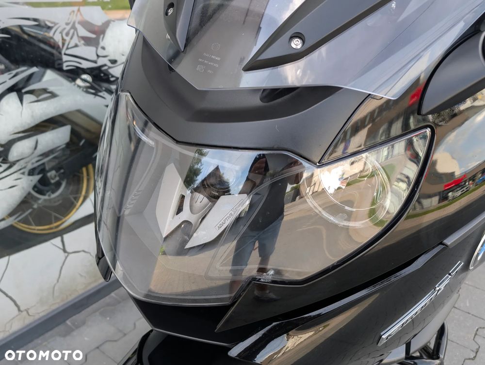 BMW K - 21