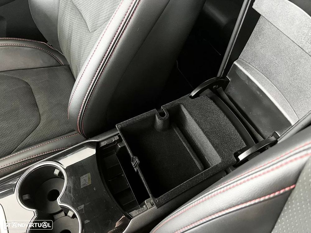 Ford S-Max 2.0 TDCi ST-Line - 16