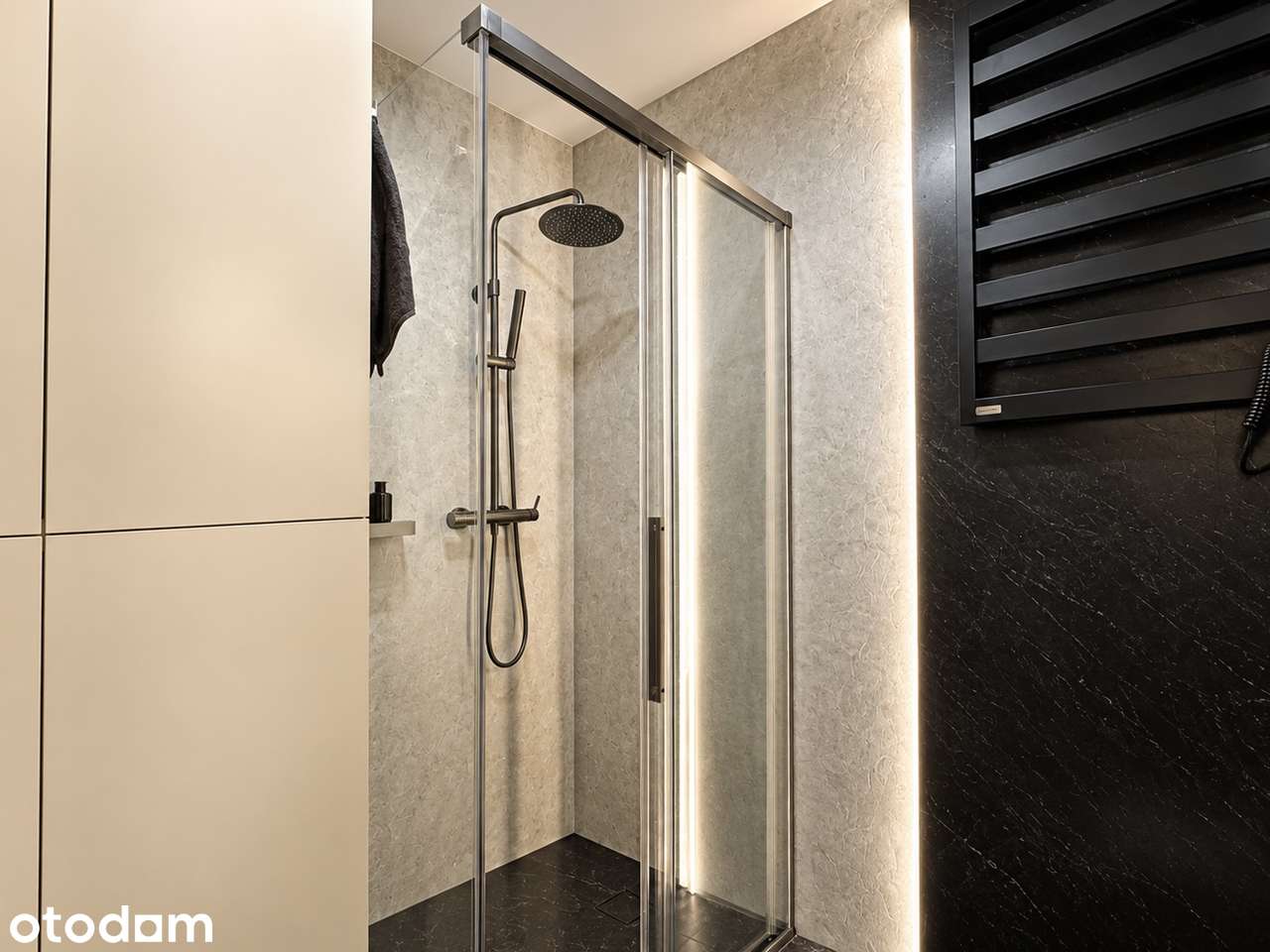 Pl/UA/RU| LUX|OSOBNA SYPIALNIA |BASEN & SPA |THE UPPER HOUSE BY ANGEL