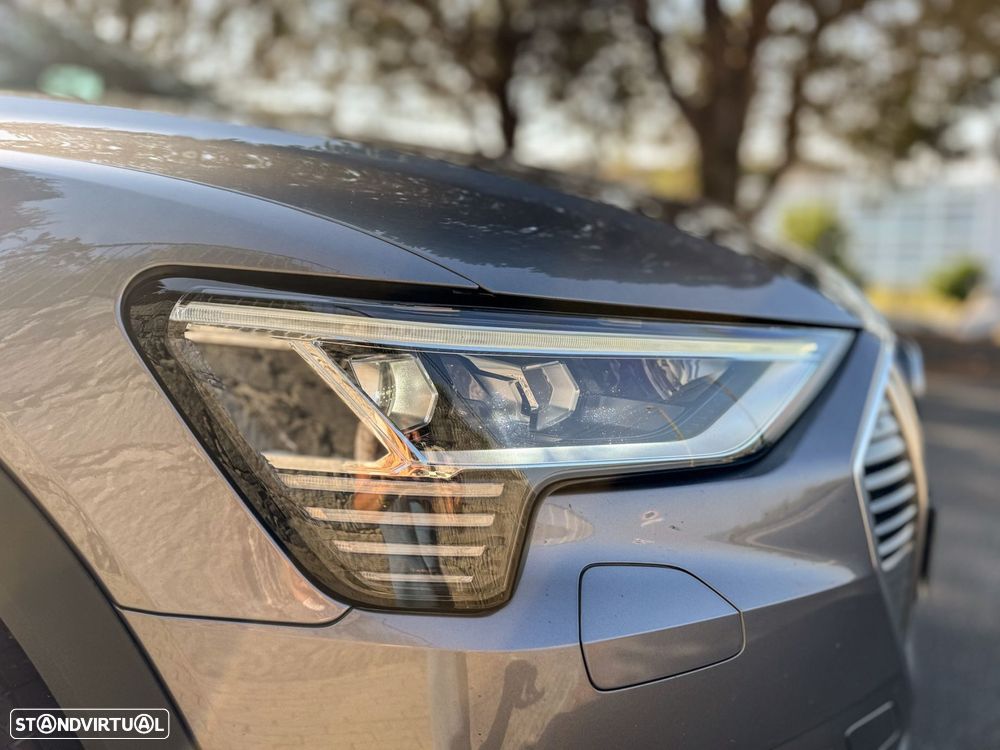 Audi e-tron 55 quattro Advanced - 19