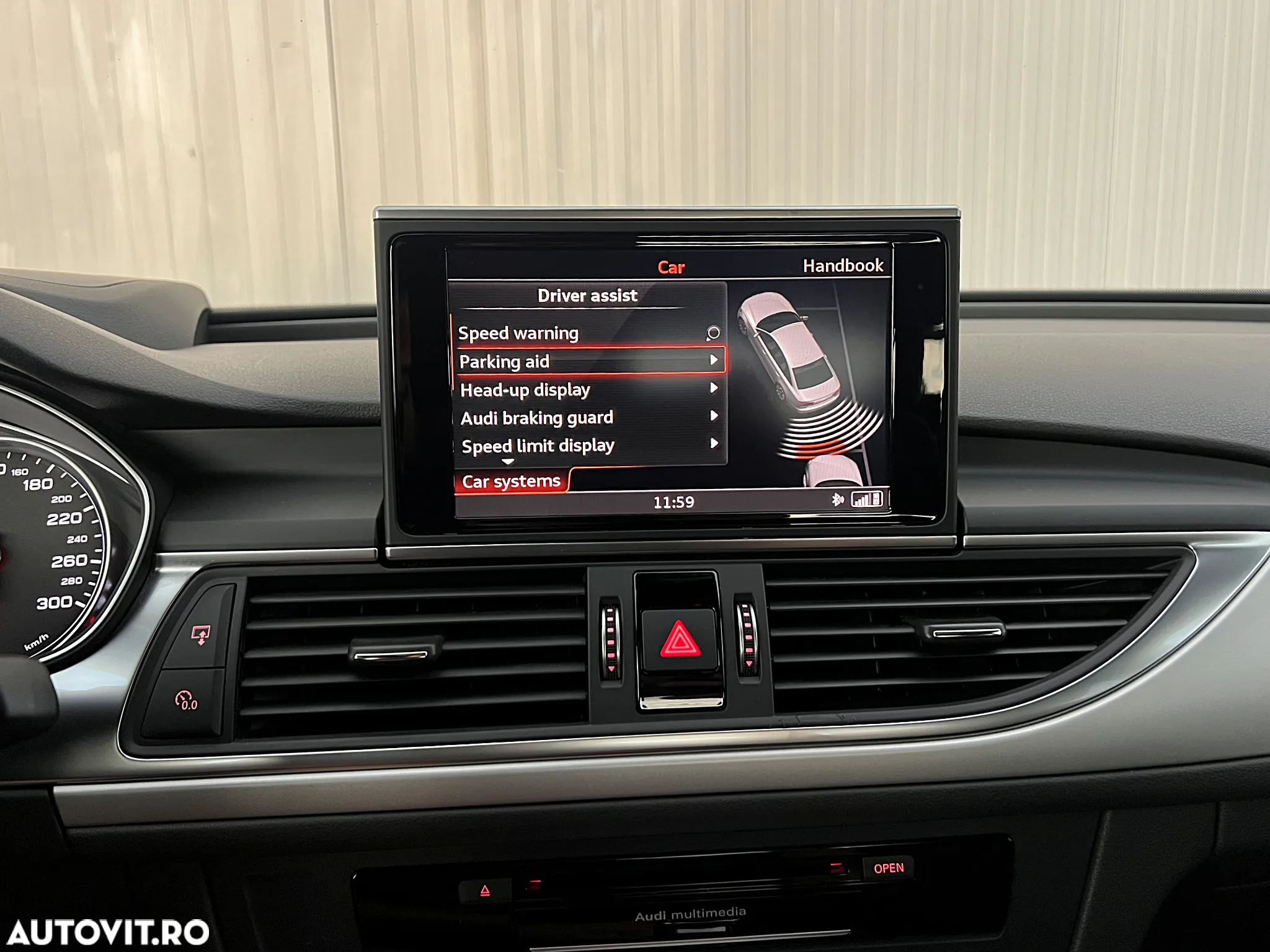 Audi A6 - 30
