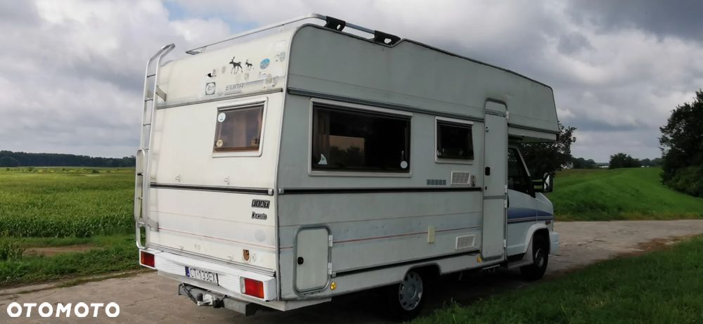 Fiat Ducato - 3