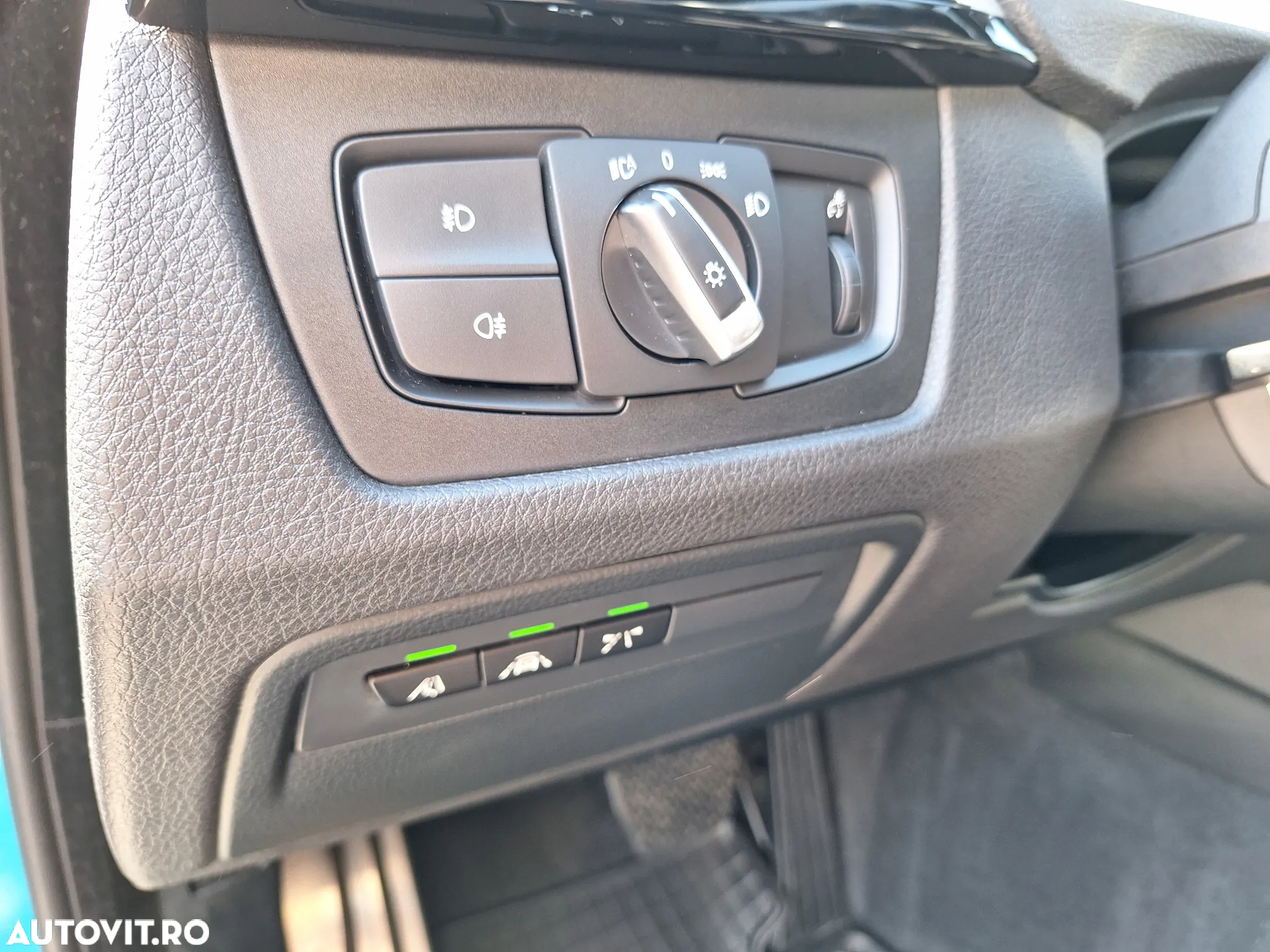 BMW Seria 4 440i Gran Coupe Sport-Aut. M Sport - 10