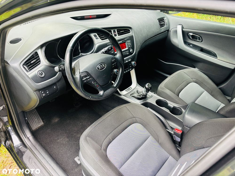Kia Ceed Cee'd 1.4 M - 9