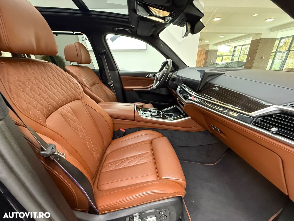 BMW X5 xDrive30d AT MHEV - 31