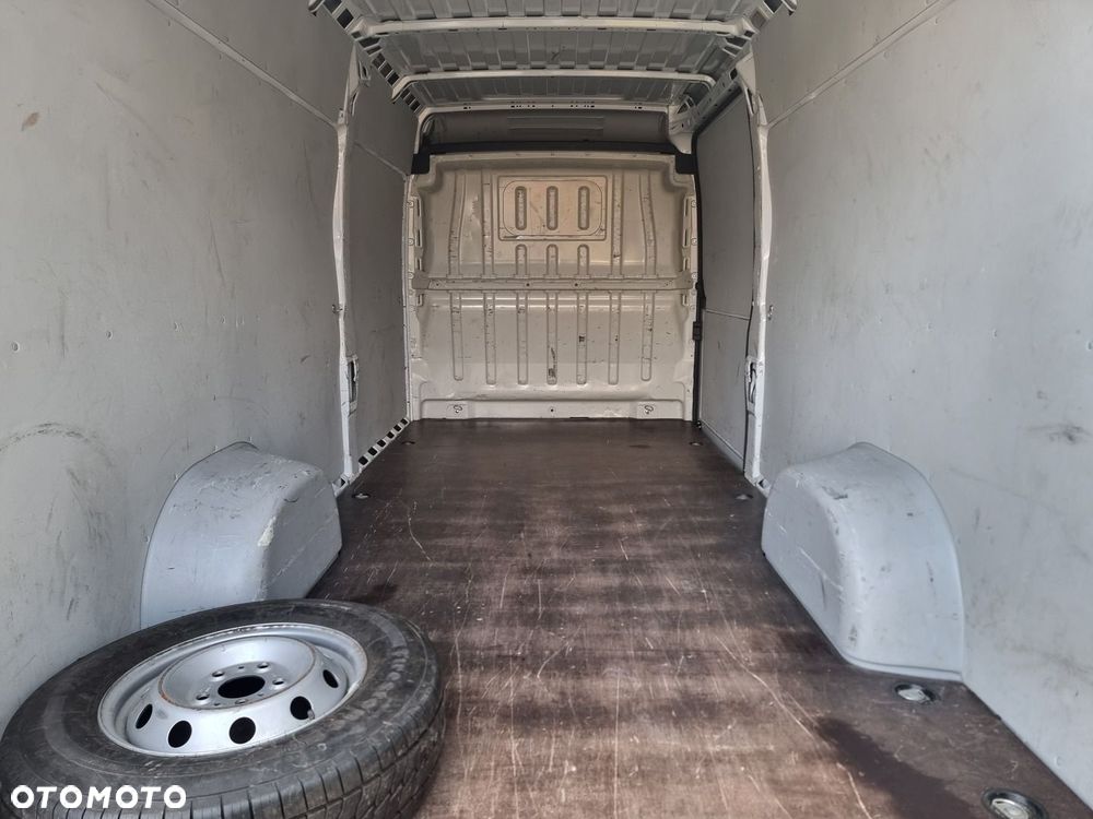 Peugeot Boxer - 16