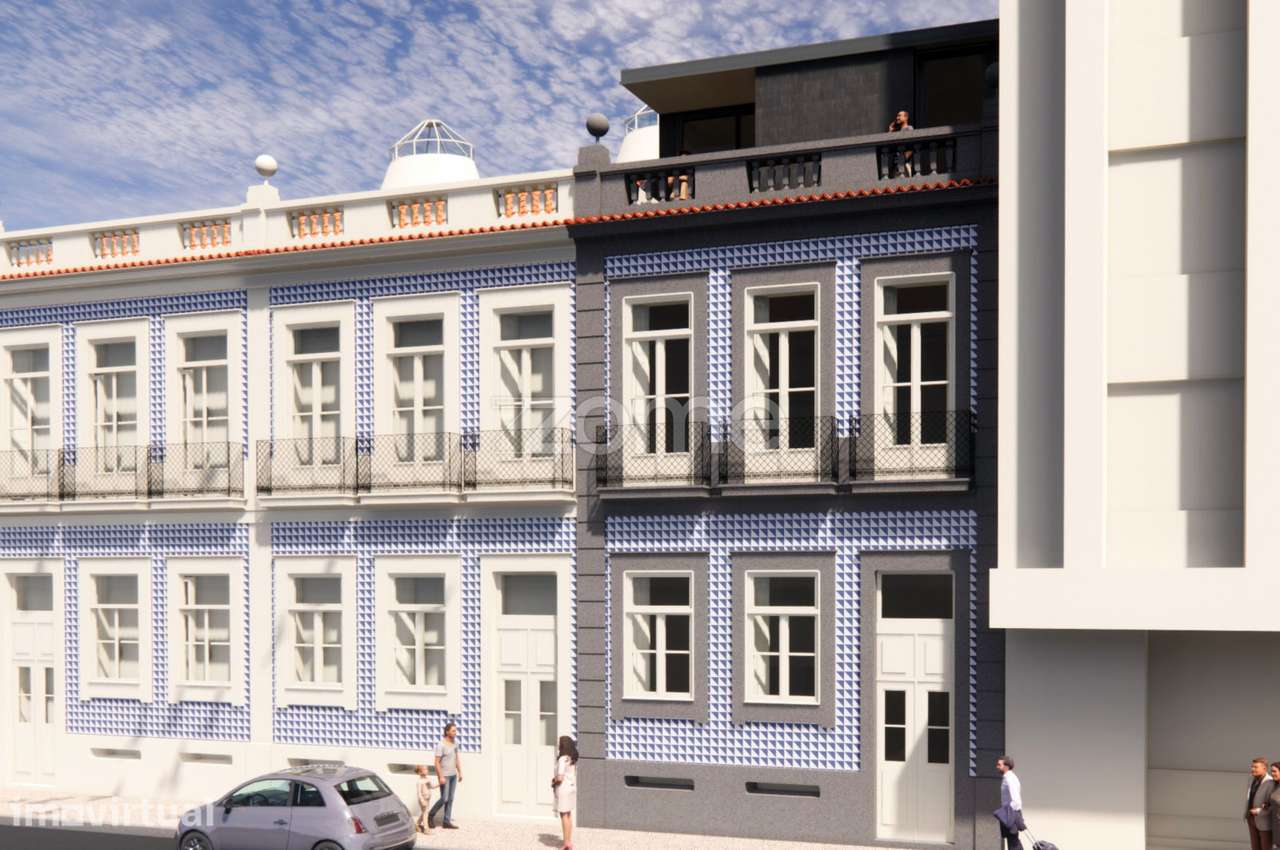 Prédio para venda Batalha, Porto - Grande imagem: 3/28