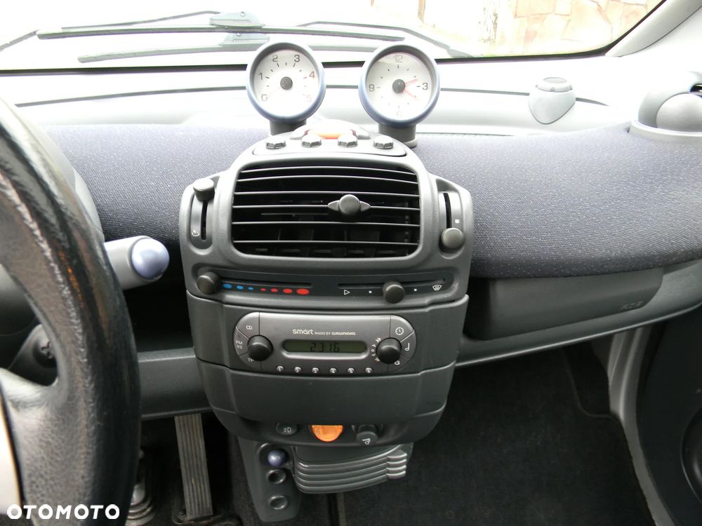 Smart Fortwo softtouch passion cdi - 28