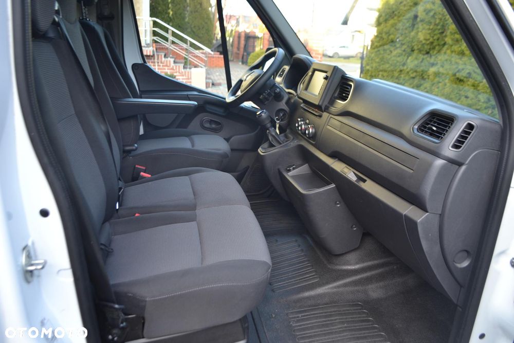 Renault Master ENERGY L3H2 VA Basis - 17