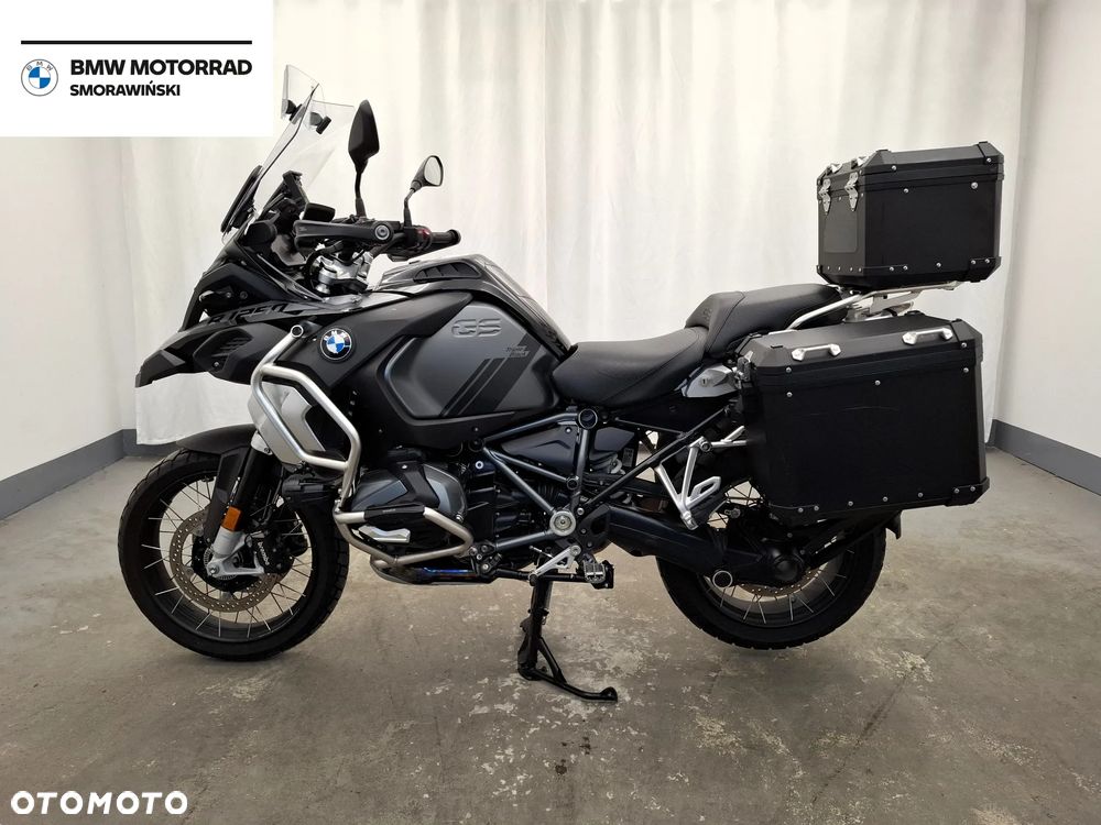 BMW R