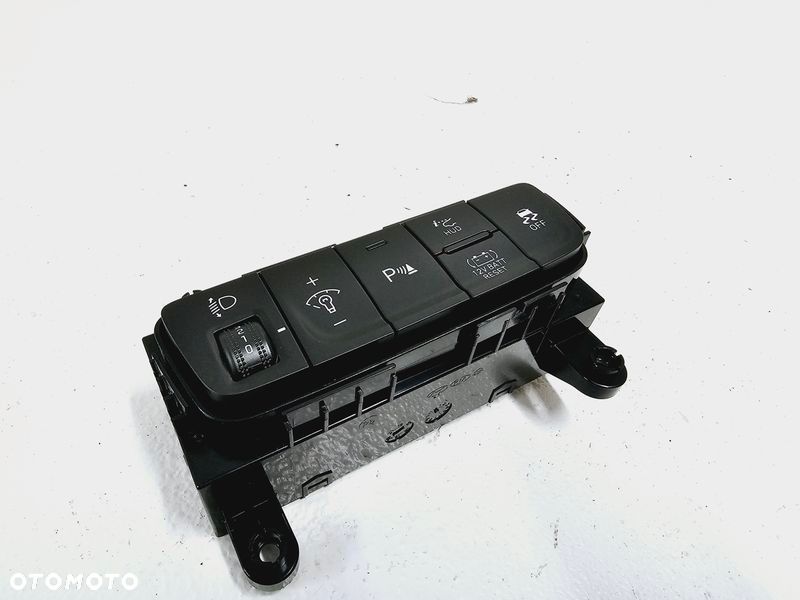 HYUNDAI KONA 1 I PANEL PRZEŁĄCZNIK 3Y71A0-1000 93710-CMBN0TRY - 1