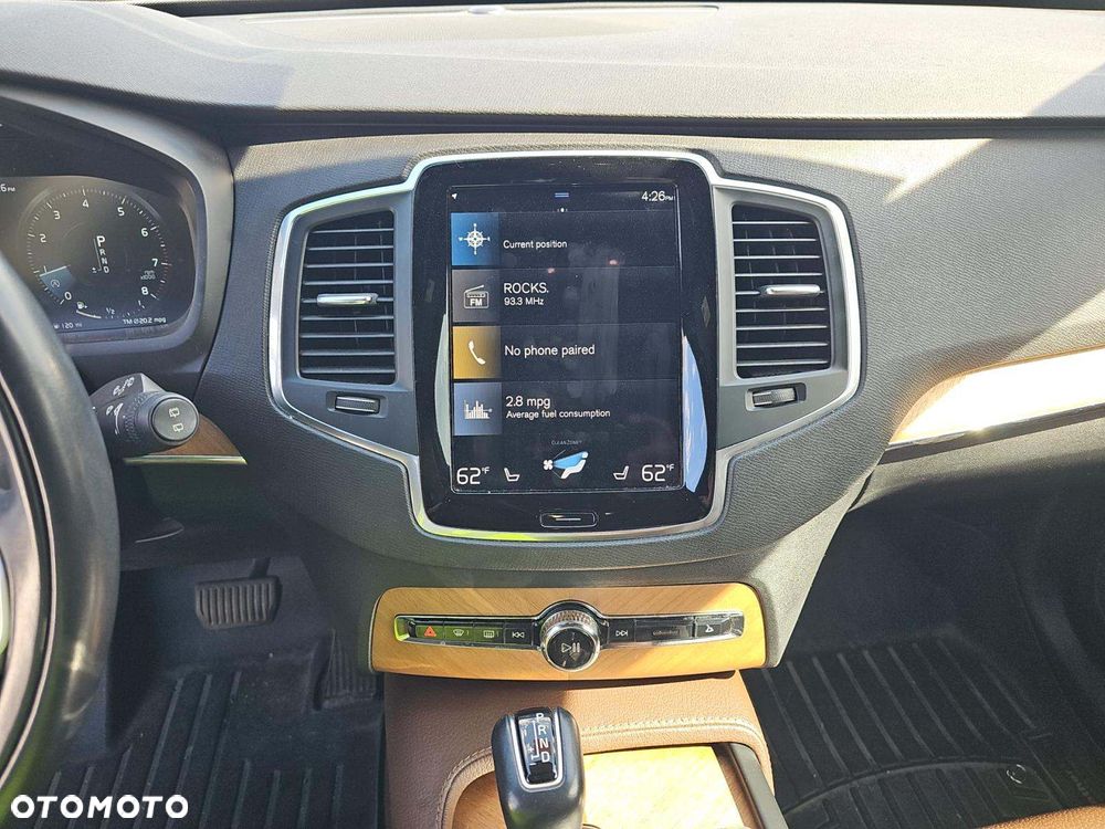 Volvo XC 90 T6 AWD Momentum - 7