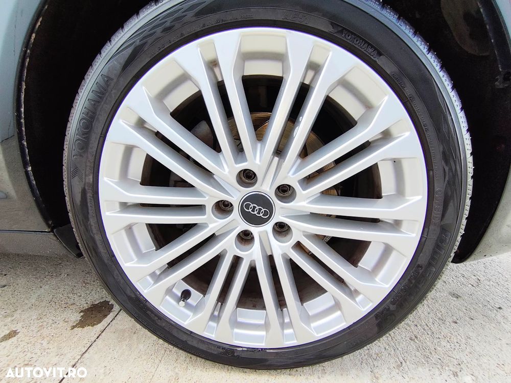 Audi A6 - 6