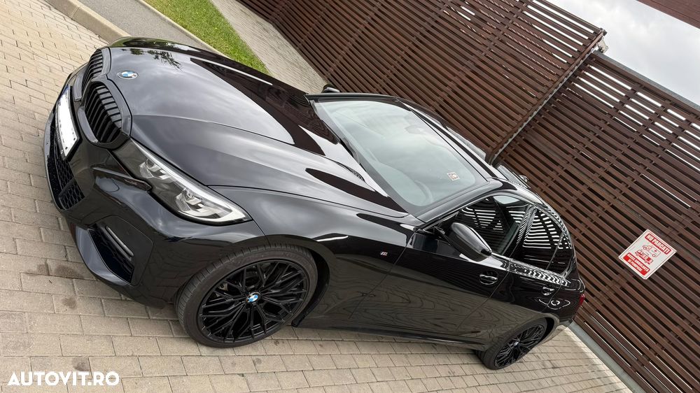 BMW Seria 3 - 5