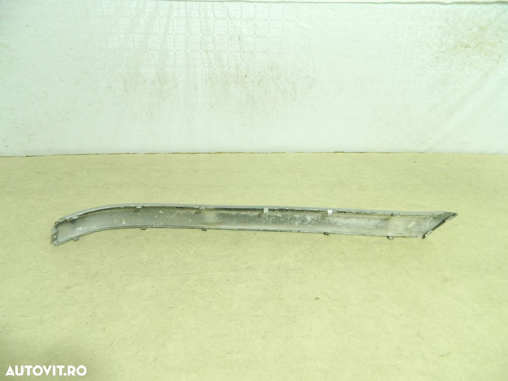 Bandou stanga bara spate, Mercedes S-Class W220, 99-05, A2208850921 - 5