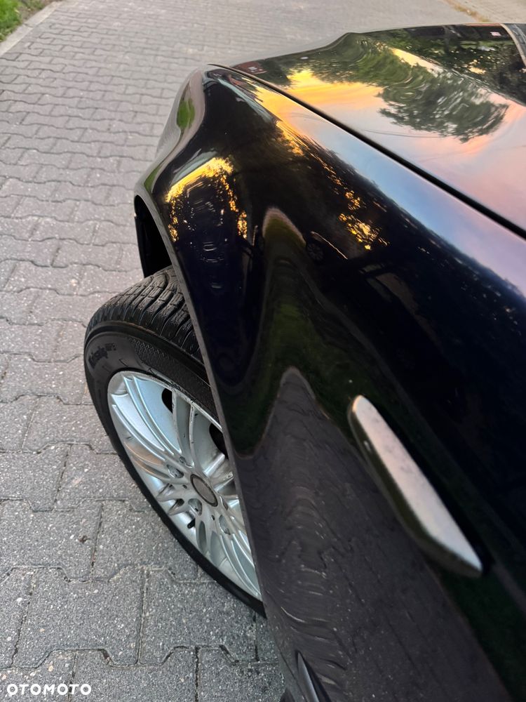 BMW Seria 3 318i - 11