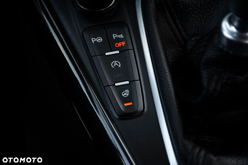 Ford Focus - 23