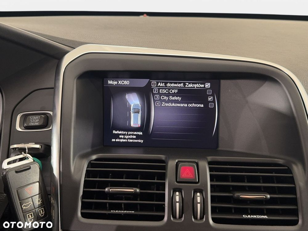 Volvo XC 60 - 26