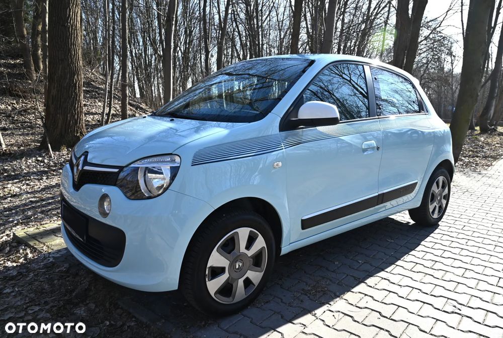 Renault Twingo - 1