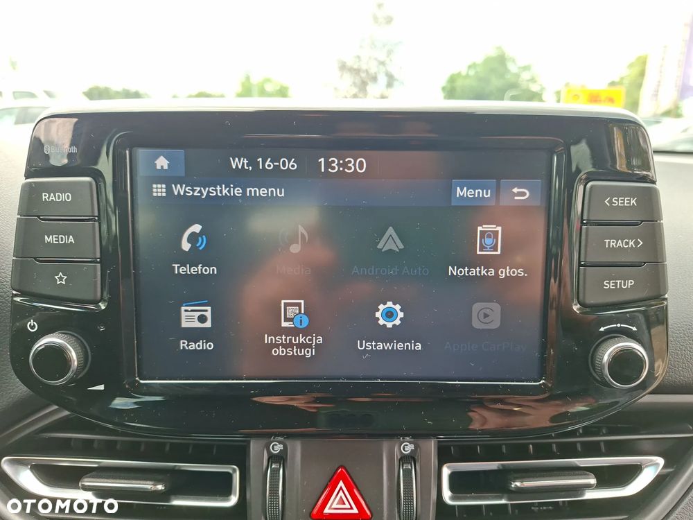 Hyundai i30 1.5 T-GDI 48V Smart DCT - 22