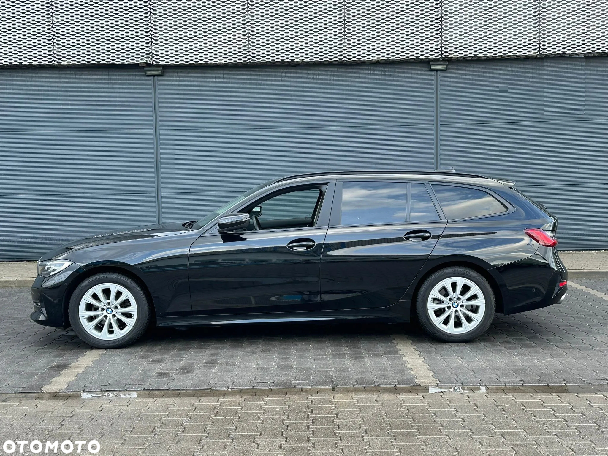 BMW Seria 3 318i Advantage - 7