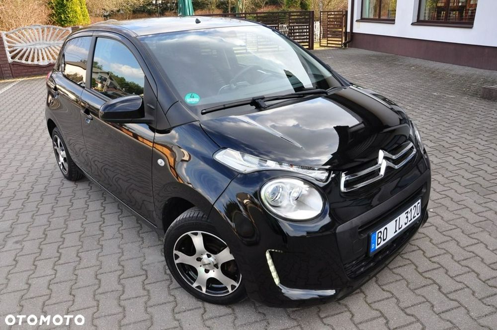 Citroën C1 - 12