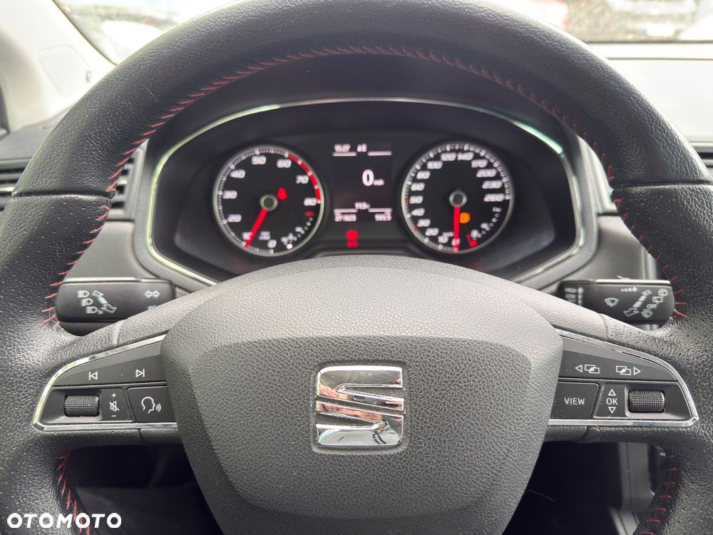 Seat Ibiza 1.5 TSI EVO S&S FR - 11