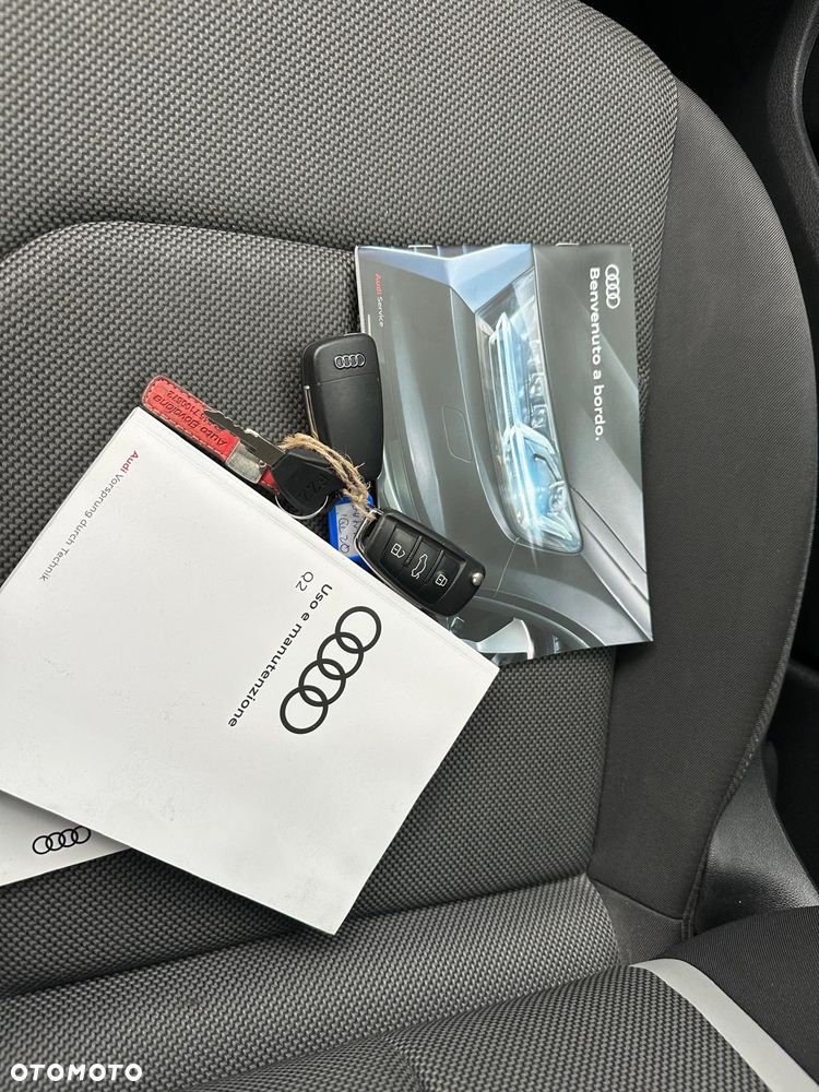 Audi Q2 30 TDI S tronic sport - 15