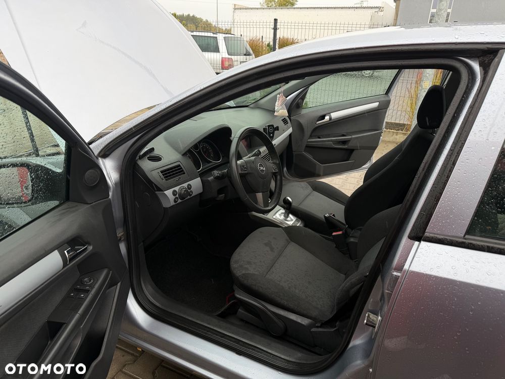 Opel Astra - 7